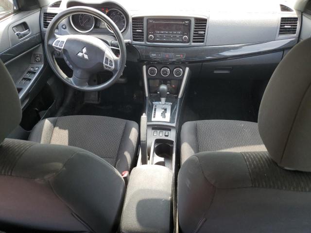 Photo 8 from auction – 2016 MITSUBISHI LANCER ES with VIN JA32V2FW4GU003258