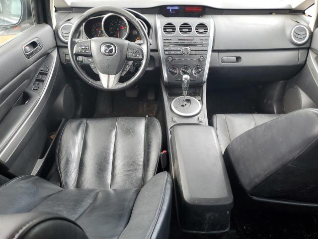 Photo 8 from auction – 2010 MAZDA CX-7 with VIN JM3ER4W33A0321625