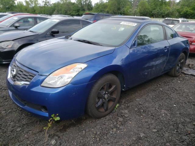 Photo 1 from auction – 2008 NISSAN ALTIMA 2.5 with VIN 1N4AL24E38C110781