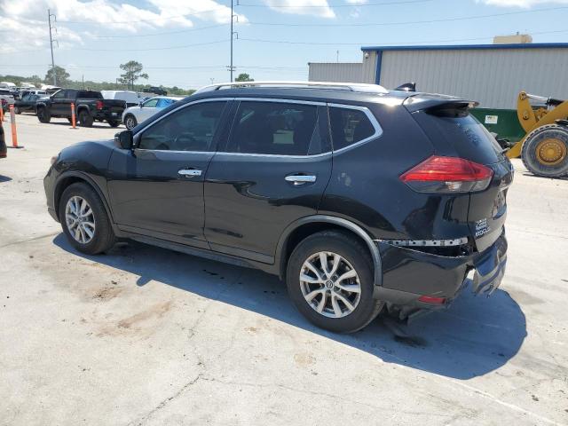 Photo 2 from auction – 2017 NISSAN ROGUE S with VIN KNMAT2MT8HP528920