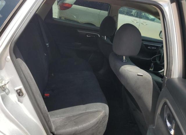 Photo 10 from auction – 2015 NISSAN ALTIMA 2.5 with VIN 1N4AL3AP4FC172411