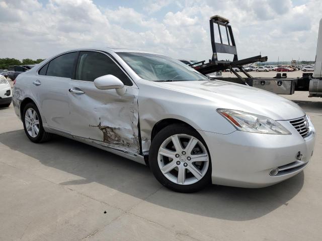 Photo 4 from auction – 2008 LEXUS ES 350 with VIN JTHBJ46G482268906