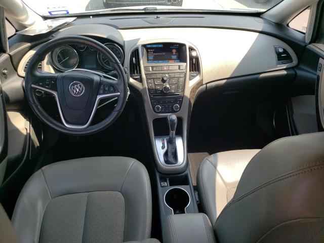 Photo 8 from auction – 2015 BUICK VERANO with VIN 1G4PP5SKXF4215145