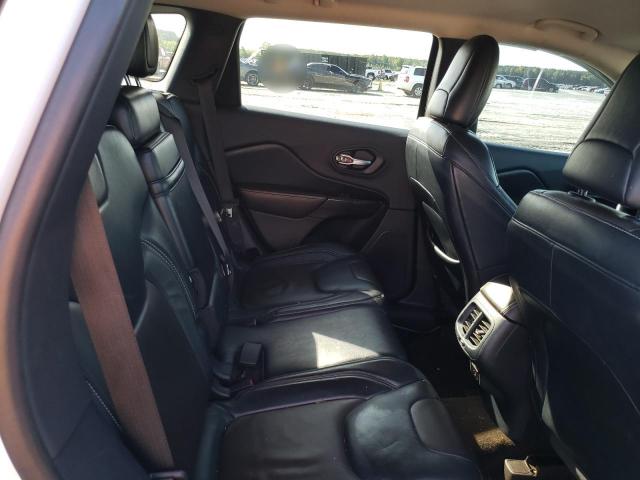 Photo 10 from auction – 2014 JEEP CHEROKEE L with VIN 1C4PJLDB3EW188462