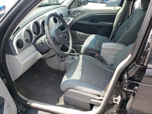 Photo 7 from auction – 2008 CHRYSLER PT CRUISER with VIN 3A8FY48B98T120922