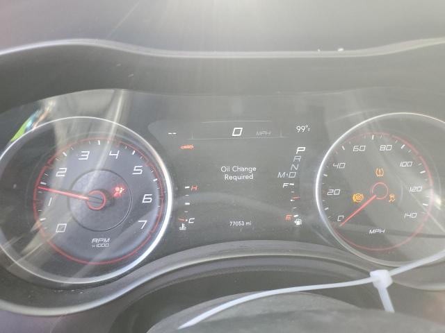 Photo 9 from auction – 2019 DODGE CHARGER SX with VIN 2C3CDXBG1KH753303