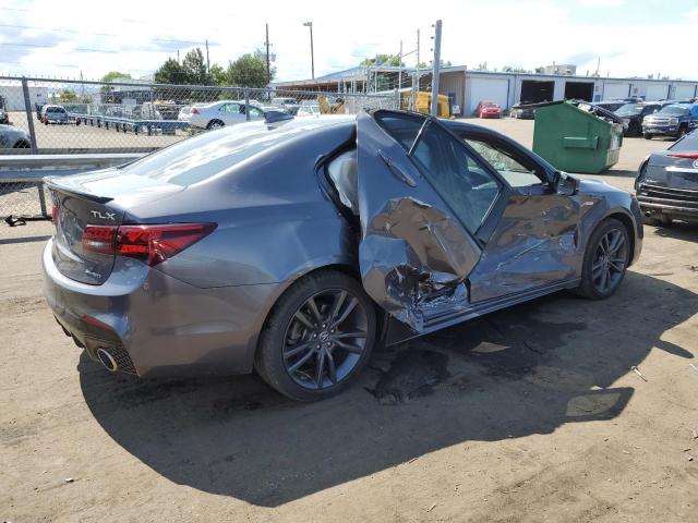 Photo 3 from auction – 2019 ACURA TLX TECHNO with VIN 19UUB3F66KA004870