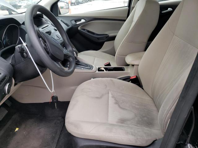 Photo 7 from auction – 2017 FORD FOCUS SE with VIN 1FADP3K24HL246580