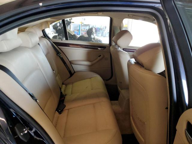 Photo 10 from auction – 2004 BMW 325 I with VIN WBAEV33404KR33914