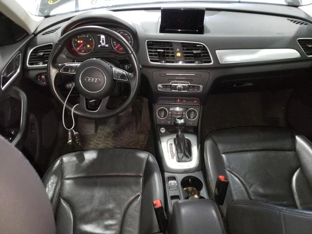 Photo 8 from auction – 2016 AUDI Q3 PREMIUM with VIN WA1EFCFS1GR001446