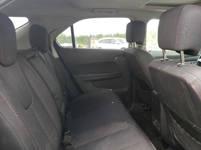Photo 11 from auction – 2012 CHEVROLET EQUINOX LT with VIN 2GNALDEK0C6396186