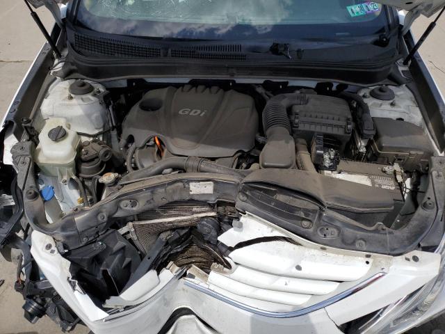 Photo 11 from auction – 2013 HYUNDAI SONATA GLS with VIN 5NPEB4ACXDH606480