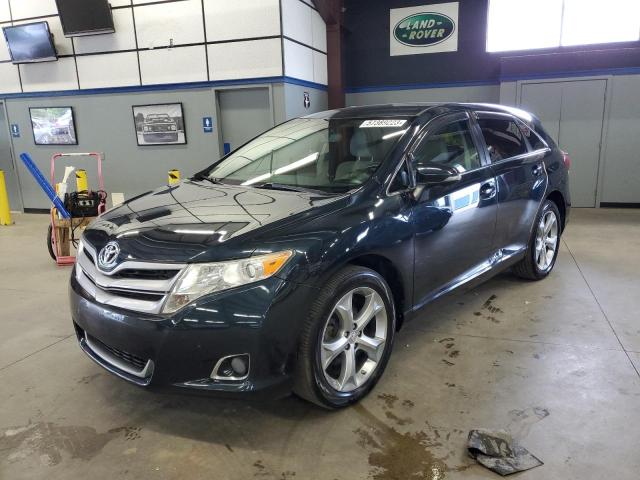 Photo 1 from auction – 2013 TOYOTA VENZA LE with VIN 4T3BA3BBXDU040822