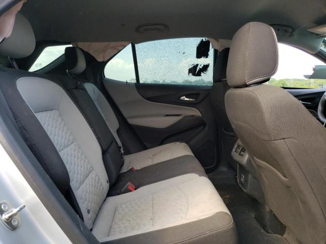 Photo 10 from auction – 2020 CHEVROLET EQUINOX LS with VIN 3GNAXHEV7LS554787