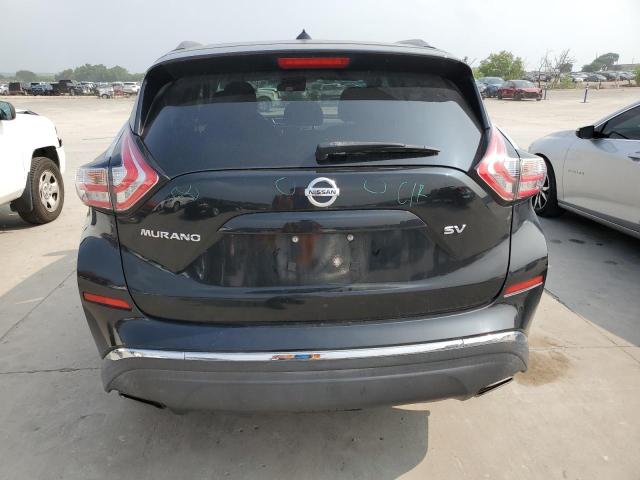 Photo 6 from auction – 2016 NISSAN MURANO S with VIN 5N1AZ2MG6GN120424