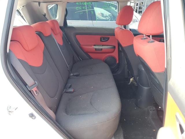 Photo 10 from auction – 2010 KIA SOUL ! with VIN KNDJT2A25A7086566