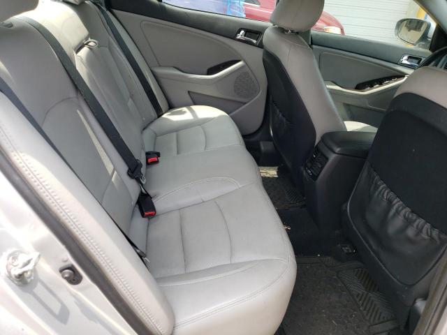 Photo 10 from auction – 2013 KIA OPTIMA EX with VIN 5XXGN4A75DG173987
