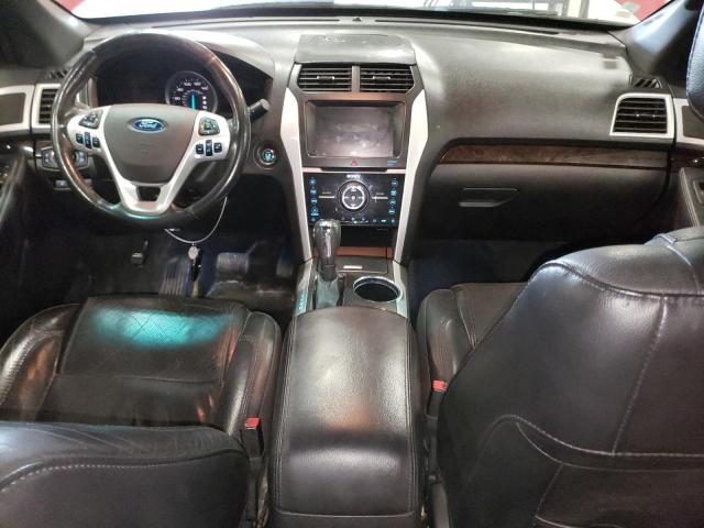 Photo 8 from auction – 2012 FORD EXPLORER L with VIN 1FMHK8F87CGB03772