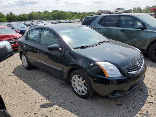 Photo 4 from auction – 2010 NISSAN SENTRA 2.0 with VIN 3N1AB6AP0AL601090