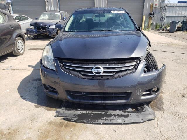 Photo 5 from auction – 2011 NISSAN ALTIMA BAS with VIN 1N4AL2AP2BN421202