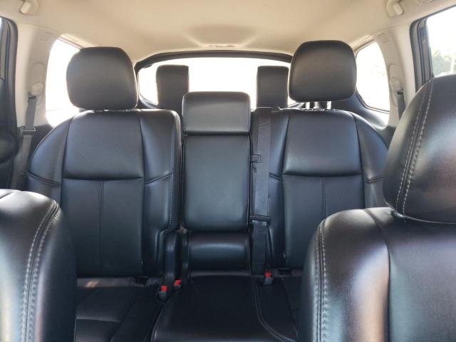 Photo 10 from auction – 2020 NISSAN PATHFINDER with VIN 5N1DR2CM1LC610974