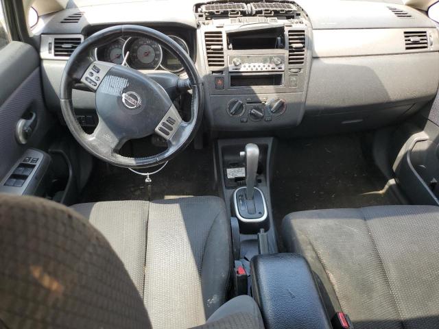 Photo 8 from auction – 2007 NISSAN VERSA S with VIN 3N1BC13E27L370766
