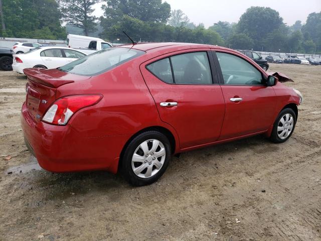 Photo 3 from auction – 2015 NISSAN VERSA S with VIN 3N1CN7AP9FL955333