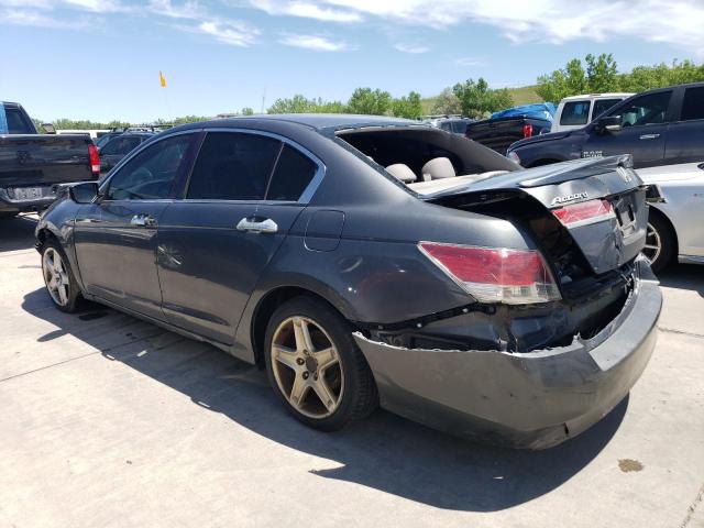 Photo 2 from auction – 2012 HONDA ACCORD LX with VIN 1HGCP2F36CA052299