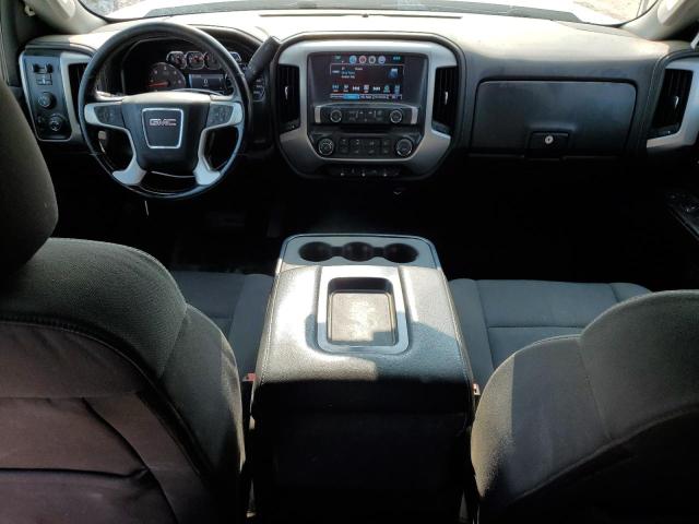 Photo 8 from auction – 2019 GMC SIERRA K25 with VIN 1GT12PEG4KF123510