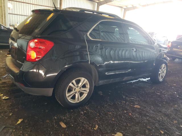 Photo 3 from auction – 2012 CHEVROLET EQUINOX LT with VIN 2GNALFEK0C6107240