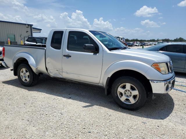 Photo 4 from auction – 2008 NISSAN FRONTIER K with VIN 1N6AD06W48C446003