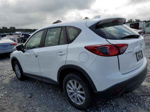 Photo 2 from auction – 2014 MAZDA CX-5 SPORT with VIN JM3KE2BE4E0408028