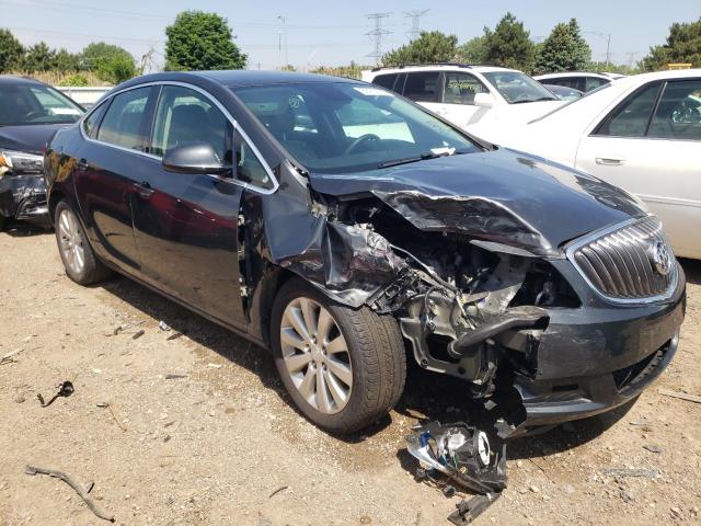 Photo 4 from auction – 2015 BUICK VERANO with VIN 1G4PP5SK7F4187157
