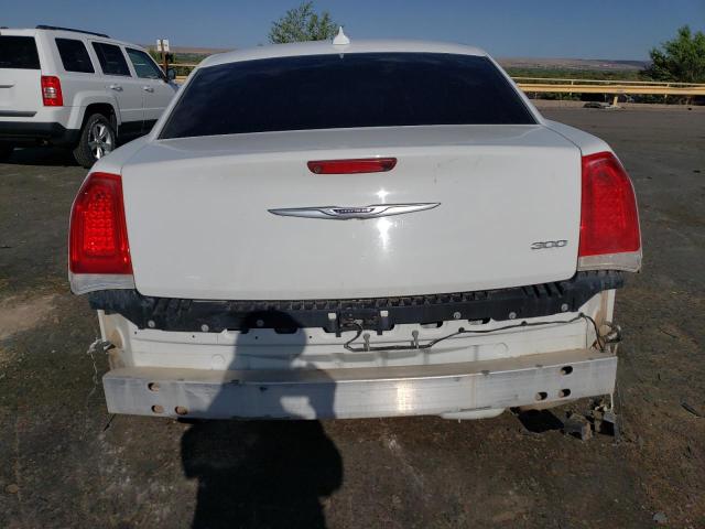 Photo 6 from auction – 2016 CHRYSLER 300 LIMITE with VIN 2C3CCAAG7GH141860