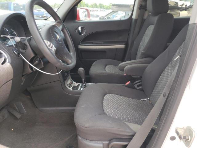 Photo 7 from auction – 2008 CHEVROLET HHR LS with VIN 3GNCA13D98S719676
