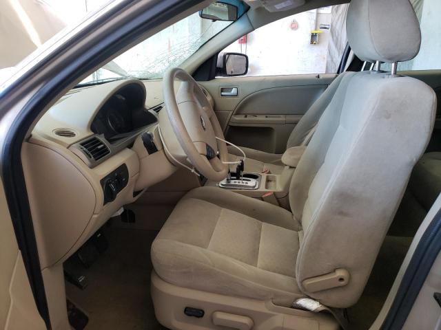 Photo 7 from auction – 2006 FORD FIVE HUNDR with VIN 1FAFP23106G118772