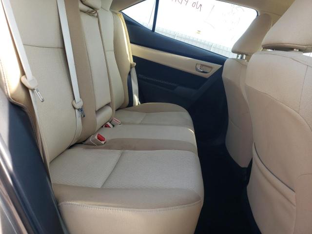 Photo 10 from auction – 2019 TOYOTA COROLLA L with VIN 2T1BURHE0KC203917