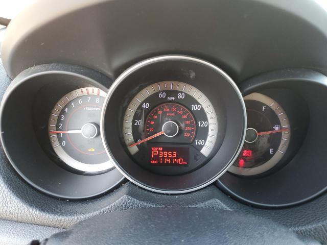 Photo 9 from auction – 2012 KIA FORTE EX with VIN KNAFU4A29C5612482