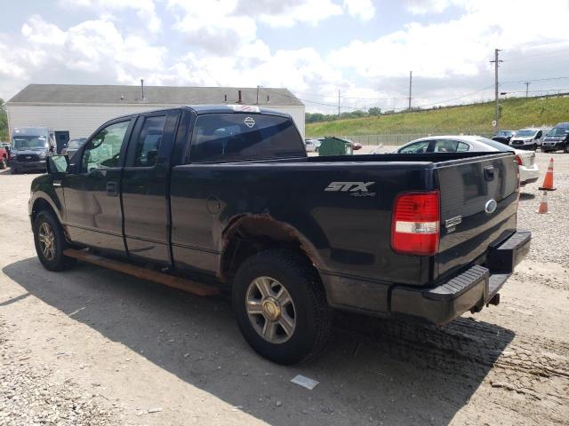 Photo 2 from auction – 2008 FORD F150 with VIN 1FTRX14W48FC32259