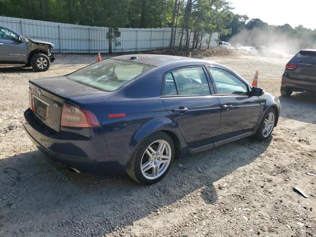 Photo 3 from auction – 2007 ACURA TL with VIN 19UUA66257A021989