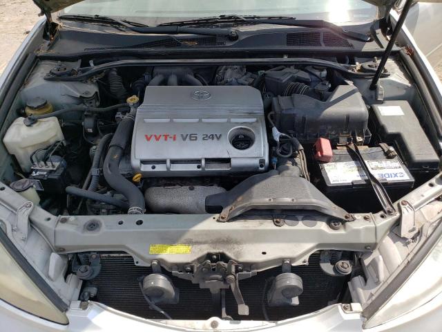 Photo 11 from auction – 2004 TOYOTA CAMRY LE with VIN 4T1BF30K14U568813