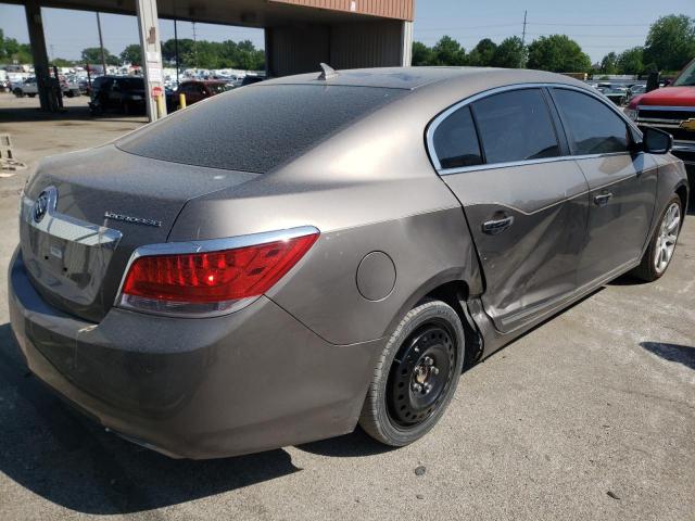 Photo 3 from auction – 2012 BUICK LACROSSE with VIN 1G4GJ5G32CF243380