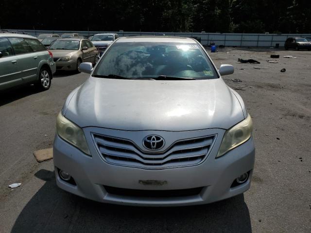 Photo 5 from auction – 2010 TOYOTA CAMRY BASE with VIN 4T1BF3EK3AU103678