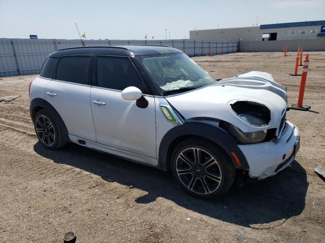 Photo 4 from auction – 2014 MINI COOPER S C with VIN WMWZC3C50EWP52323
