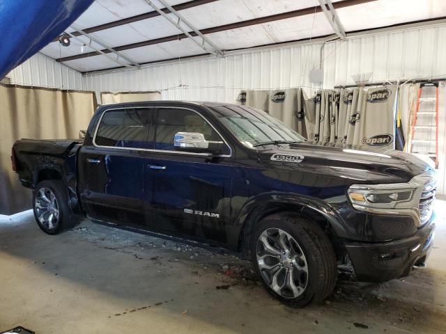 Photo 4 from auction – 2020 RAM 1500 LONGH with VIN 1C6SRFKT6LN371199