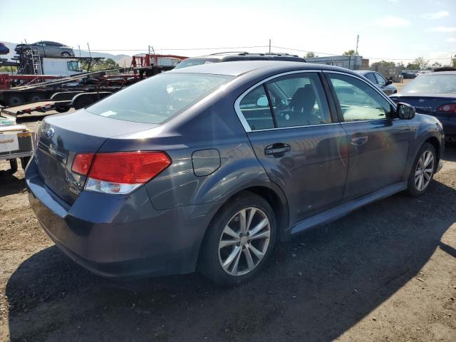 Photo 3 from auction – 2014 SUBARU LEGACY 2.5 with VIN 4S3BMBA62E3032143