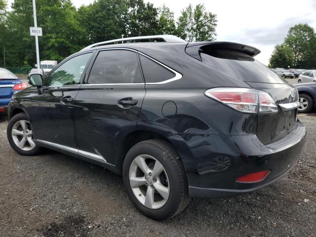 Photo 2 from auction – 2015 LEXUS RX 350 BAS with VIN 2T2BK1BA5FC315451