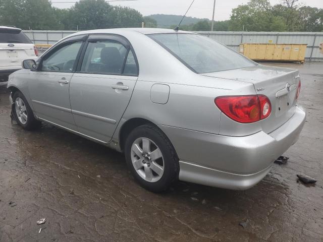 Photo 2 from auction – 2003 TOYOTA COROLLA with VIN 1NXBR32E53Z104873