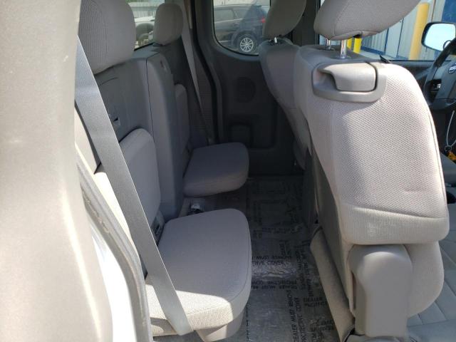 Photo 10 from auction – 2012 NISSAN FRONTIER S with VIN 1N6BD0CTXCC428483