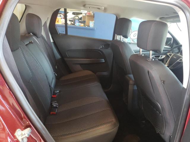 Photo 11 from auction – 2017 GMC TERRAIN SL with VIN 2GKFLTEK5H6163134